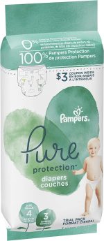 Discontinued Product, Size 4, 3 Count (Pack of 1)